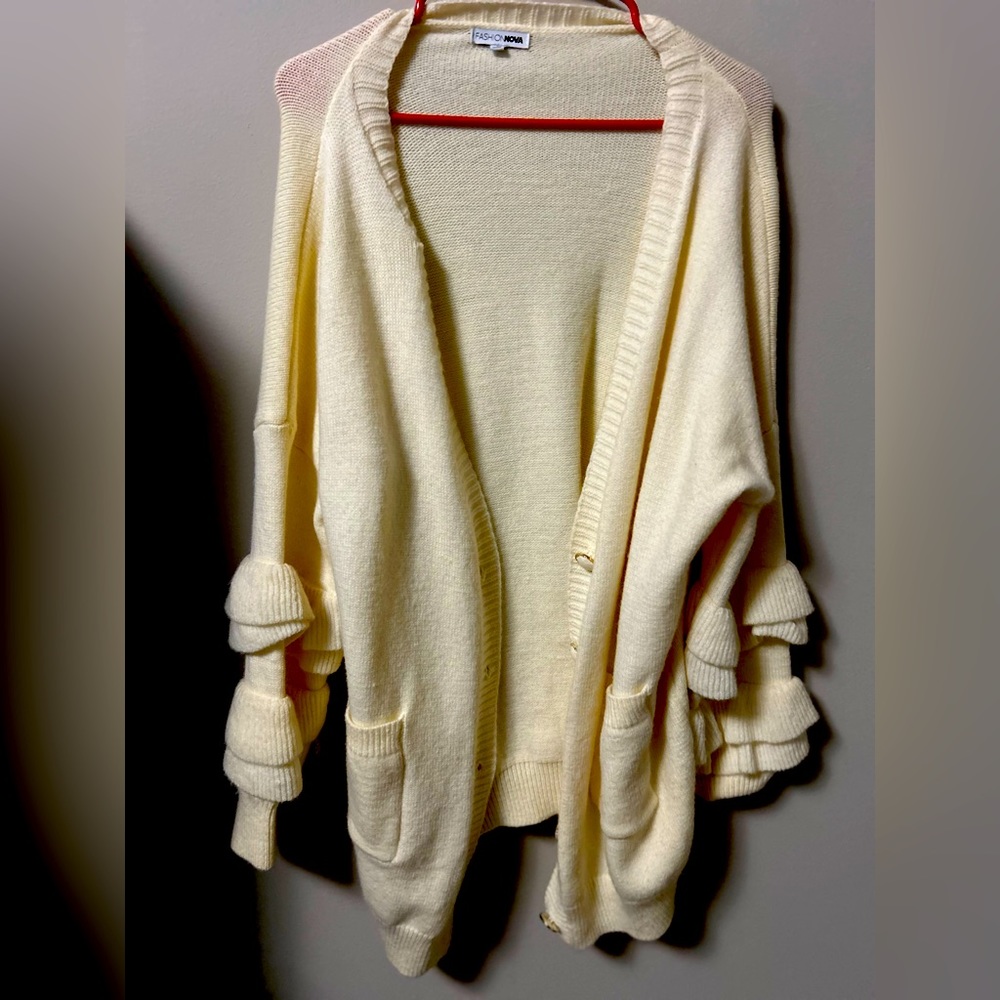 SHEIN small sweater